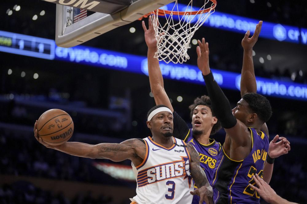 随着NBA