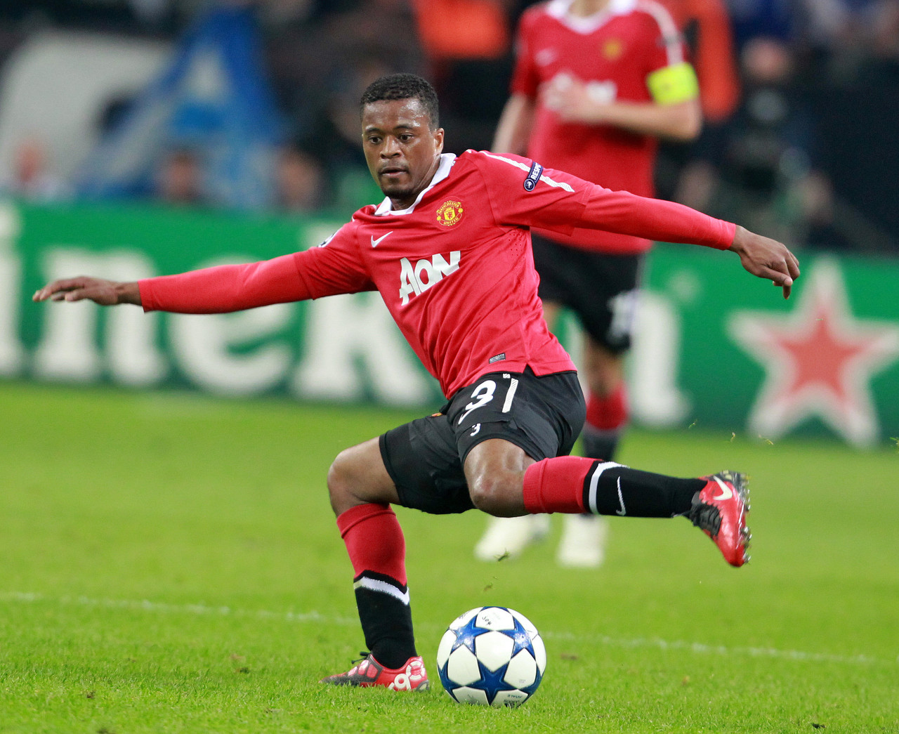 弗拉格的进 弗拉格的进