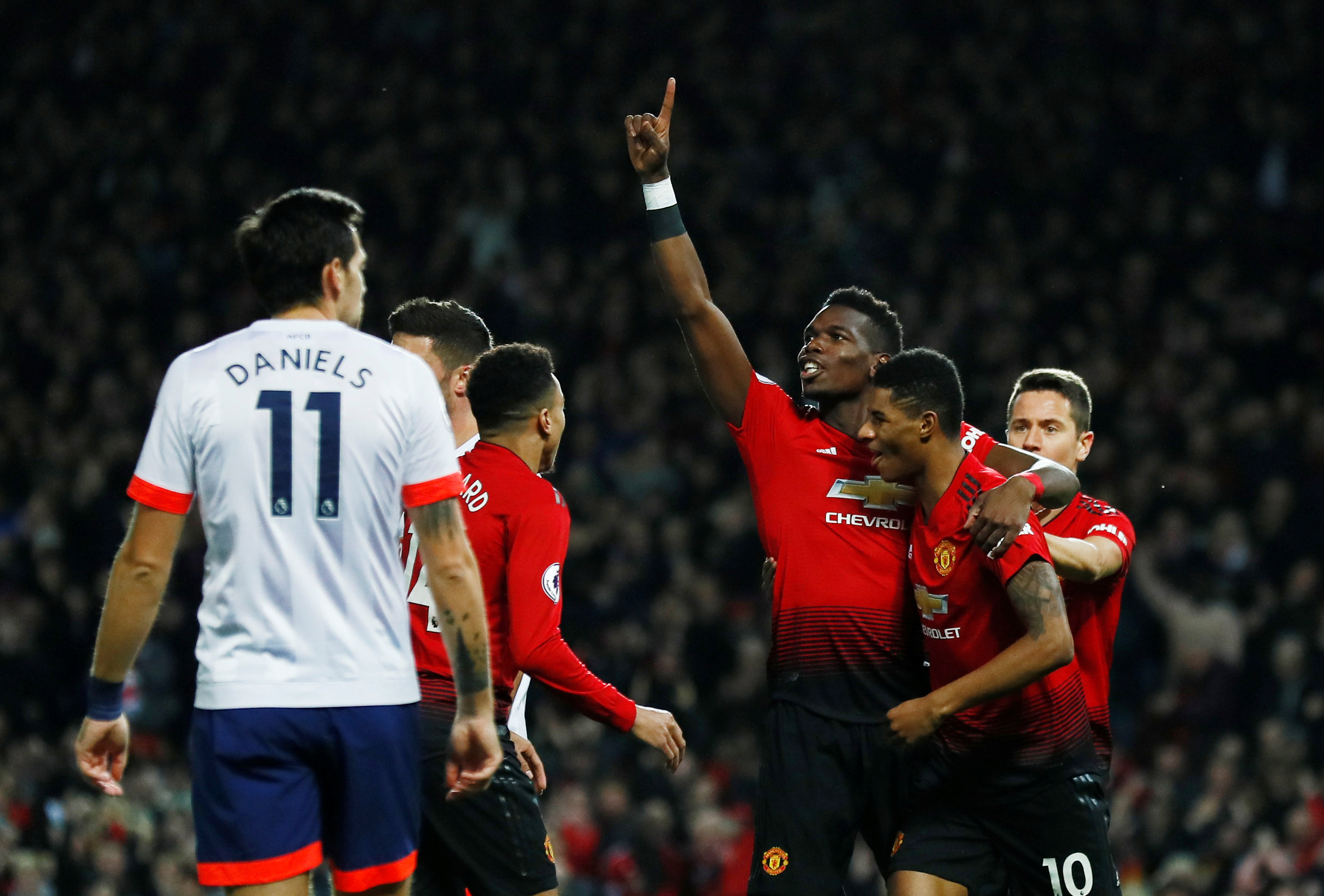 在寻找突破 在寻找突破