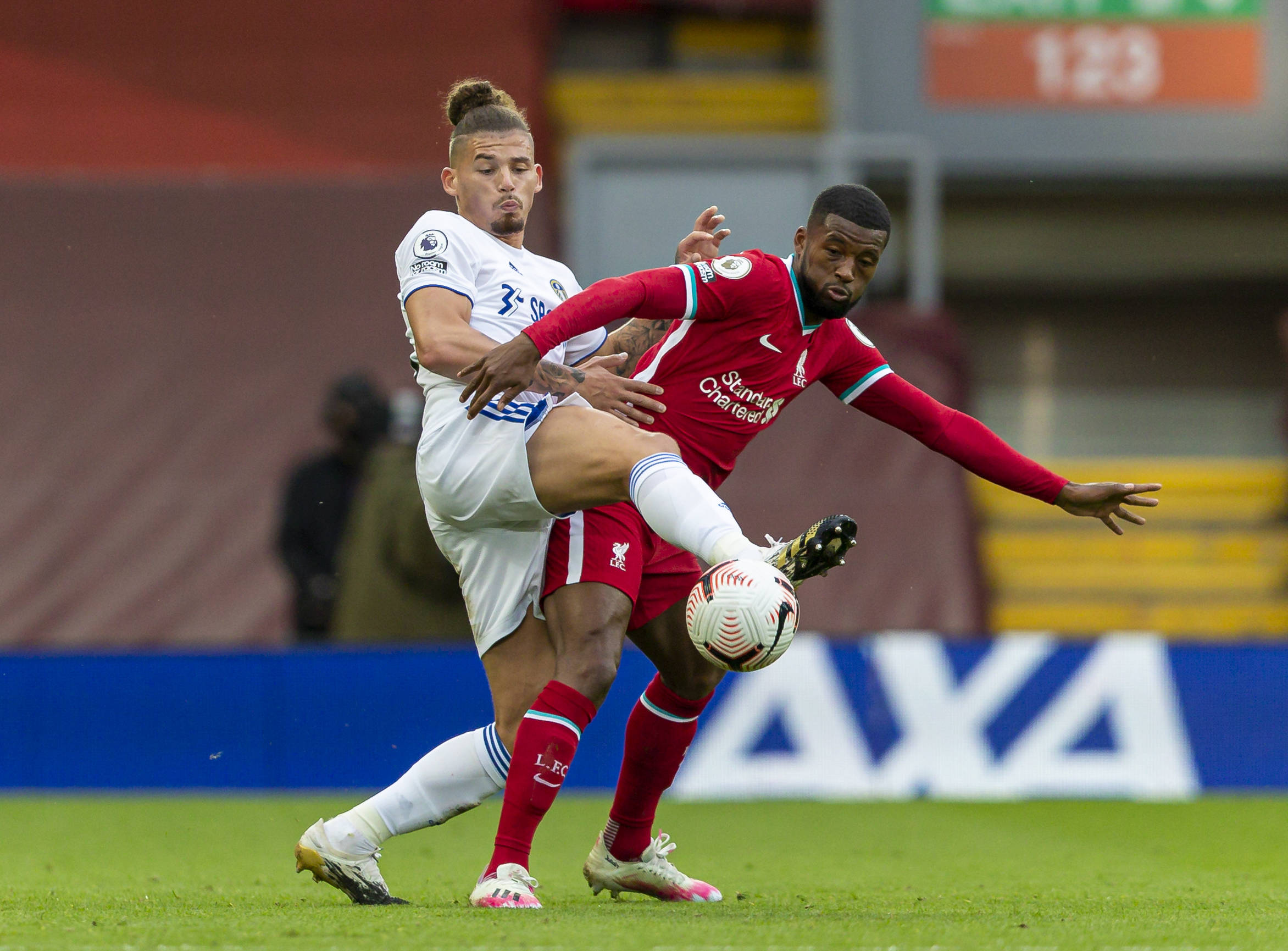 球员的选择 球员的选择